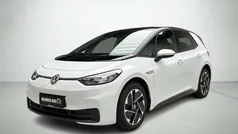 Brugt 2023 VW ID.3 Pro Performance Hatchback | 209.900 kr. (God pris)