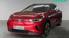 Brugt 2022 VW ID.4 GTX SUV | 269.500 kr. (Fair pris)