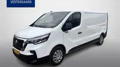 Brugt 2024 Nissan Primastar N-Connecta MPV | 224.900 kr.