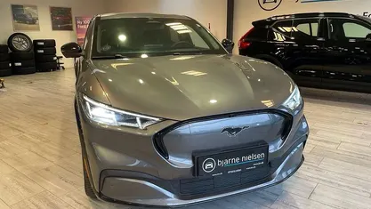 Brugt 2023 Ford Mustang Mach-E Premium SUV | 234.800 kr. (God pris)