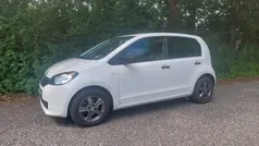 Farve: hvid Brugt 2015 Skoda Citigo Active Hatchback | 52.900 kr. (Fair pris)