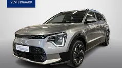 Brugt 2024 Kia e-Niro 2 SUV | 244.700 kr. (Super pris)