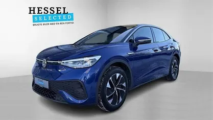 Brugt VW ID.5 Pro Performance 150 kW (204 HK) 2023 SUV