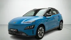 Brugt 2021 Hyundai Kona Trend SUV | 137.900 kr. (Super pris)