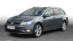 Brugt 2019 VW Golf VII Stationcar | 189.900 kr. (Fair pris)