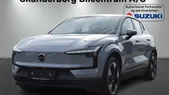 Grå Brugt 2024 Volvo EX30 Core SUV | 224.900 kr. (Super pris)