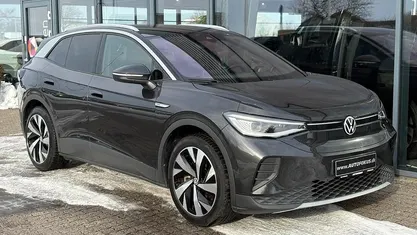Brugt VW ID.4 Pro Performance 150 kW (204 HK) 2021 SUV