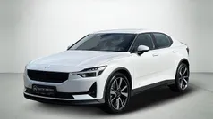 Brugt 2023 Polestar 2 Sedan | 224.900 kr. (God pris)