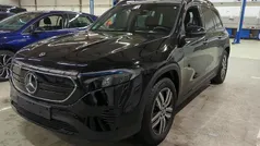 Sort Brugt 2023 Mercedes EQB250+ Progressive SUV | 294.500 kr. (Super pris)