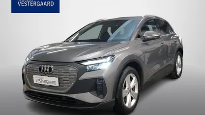 Brugt 2023 Audi Q4 e-tron SUV | 244.700 kr. (Fair pris)