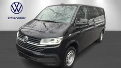 Sort Brugt 2021 VW T6.1 Van | 199.900 kr. (Fair pris)