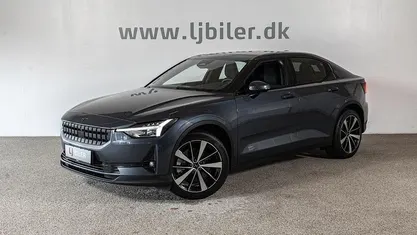 Brugt 2020 Polestar 2 Hatchback | 199.800 kr. (Fair pris)