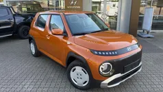 Brugt Hyundai Inster Essential 71 kW (97 HK) 2025 Hatchback