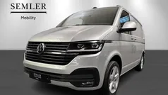 Brugt 2023 VW T6.1 Van | 329.800 kr.