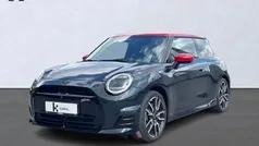 Brugt 2024 Mini Cooper SE Hatchback | 309.900 kr.