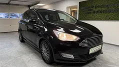Ikke angivet Brugt 2013 Ford C-MAX Titanium MPV | 49.700 kr. (Fair pris)