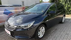 Brugt 2018 Opel Astra Enjoy Stationcar | 59.900 kr. (Fair pris)