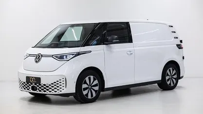 Brugt VW ID. Buzz Pro 150 kW (204 HK) 2023 MPV