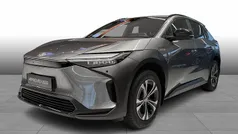 1l5 Brugt 2023 Toyota bZ4X Active SUV | 259.900 kr. (Fair pris)