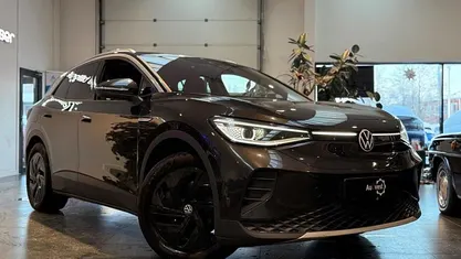 Brugt VW ID.4 Pro Performance 150 kW (204 HK) 2022 SUV