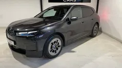 Gråmetal Brugt 2022 BMW iX Shadowline SUV | 474.800 kr. (God pris)
