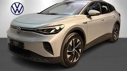 Brugt 2022 VW ID.4 Pro SUV | 219.900 kr. (Super pris)