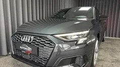 Brugt 2021 Audi A3 Sportback e-tron S-Line Hatchback | 244.900 kr. (Fair pris)