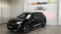 Brugt 2023 Peugeot 2008 SUV | 229.900 kr. (God pris)