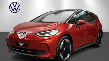 Brugt VW ID.3 Pro 150 kW (204 HK) 2023 Hatchback