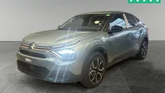 Brugt 2024 Citroën e-C4 Feel Hatchback | 159.500 kr. (Fair pris)