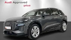 Gråmetal Brugt 2024 Audi Q6 e-tron Performance SUV | 624.900 kr. (God pris)