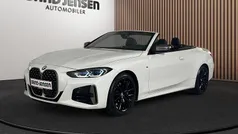 Brugt 2023 BMW M440 M Sport Sedan | 999.900 kr.