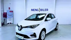 Brugt 2020 Renault Zoe Zen Hatchback | 104.900 kr. (God pris)
