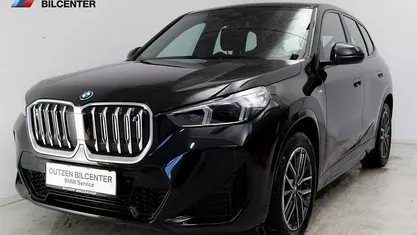 Brugt BMW iX1 M Sport 230 kW (313 HK) 2023 SUV