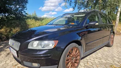 Brugt Volvo V50 Summum 220 HK (161 kW) 2004 Stationcar