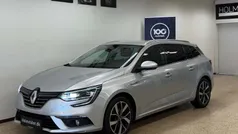 Brugt 2018 Renault Mégane IV Bose Edition Stationcar | 109.900 kr. (Fair pris)