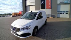Brugt 2024 Mercedes Citan 110 | 223.800 kr.