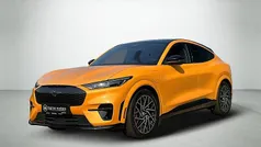 Brugt 2021 Ford Mustang Mach-E GT Extended Range SUV | 349.900 kr.