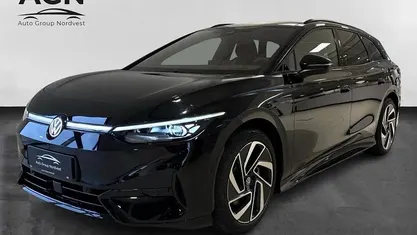 Brugt 2026 VW ID.7 Style Stationcar | 535.716 kr. (Dyr)