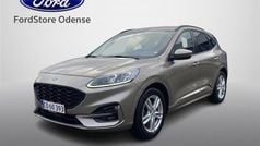 Brugt 2020 Ford Kuga ST-Line X SUV | 209.600 kr. (Fair pris)
