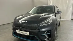 Blåmetal Brugt 2022 Kia e-Niro Spirit SUV | 199.500 kr. (Fair pris)