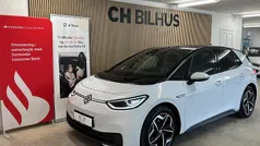 Brugt 2021 VW ID.3 Pro Hatchback | 154.500 kr. (Fair pris)