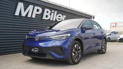 Brugt VW ID.5 Pro Performance 150 kW (204 HK) 2022 SUV