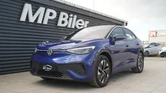 Brugt 2022 VW ID.5 Pro Performance SUV | 224.900 kr. (God pris)