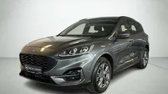Koksmetal Brugt 2021 Ford Kuga ST-Line X SUV | 214.800 kr. (Fair pris)