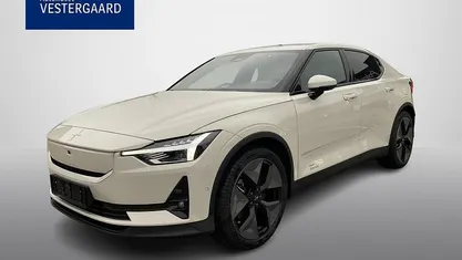 Brugt 2025 Polestar 2 Long Range Single Motor Hatchback | 349.900 kr.