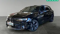 Brugt 2024 Opel Astra Hatchback | 199.500 kr. (Fair pris)