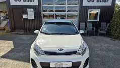 Brugt 2016 Kia Rio | 49.900 kr. (Fair pris)