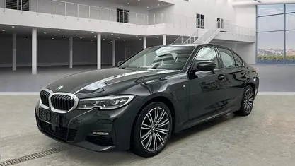 Gråmetal Brugt 2021 BMW 330e M Sport Sedan | 279.900 kr. (Fair pris)