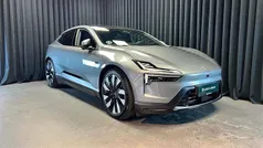 Brugt 2025 Polestar 4 Long Range Dual motor SUV | 439.900 kr. (God pris)